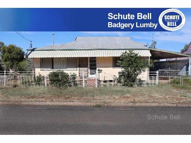 6 Yambacoona Street, Bourke NSW 2840