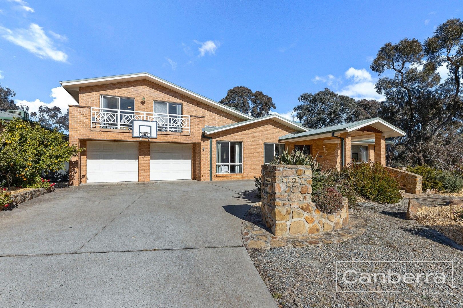 2 Halloran Drive, Jerrabomberra NSW 2619, Image 0