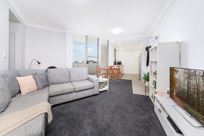 Picture of 503/1 The Crescent, YAGOONA NSW 2199