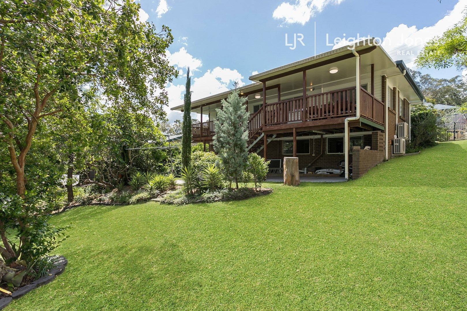 46 Marland Street, Kenmore QLD 4069, Image 0