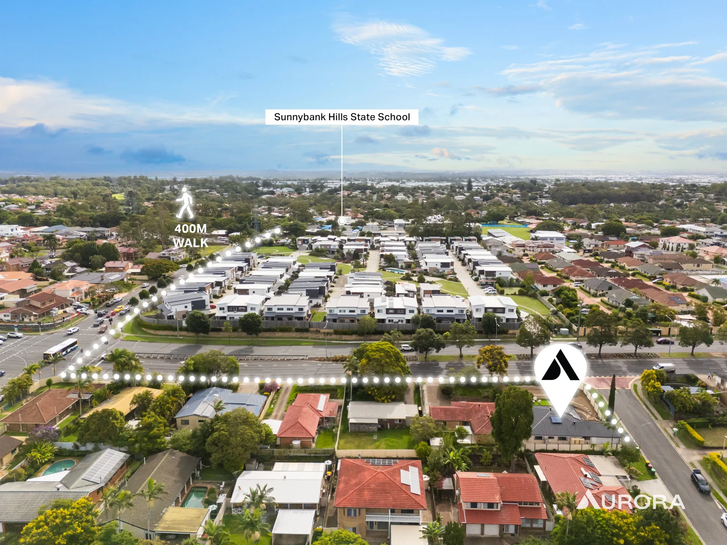 Additional image 23 of 1 Barney Street, Sunnybank Hills QLD 4109