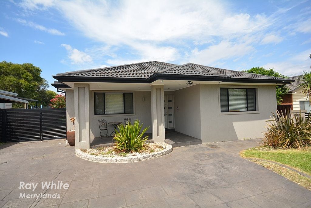 126 Fairfield Road, Guildford NSW 2161, Image 0
