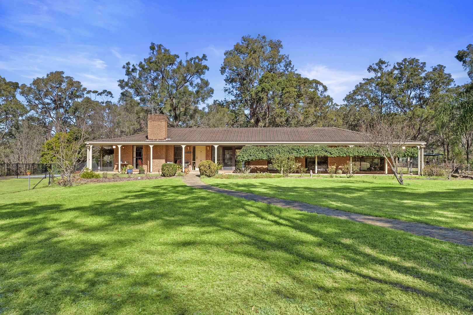 93 Mahons Creek Road, Yarramundi NSW 2753, Image 1