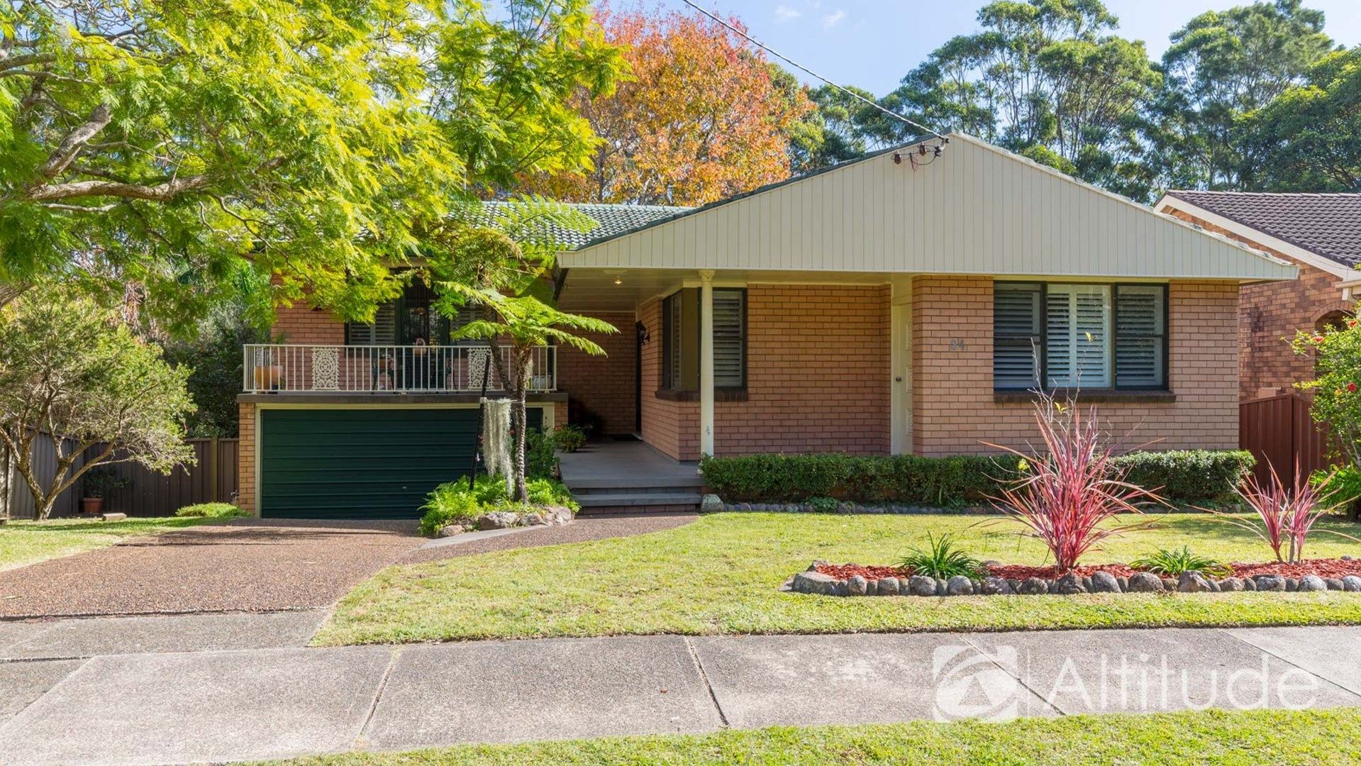 34 Princeton Avenue, Adamstown Heights NSW 2289, Image 0