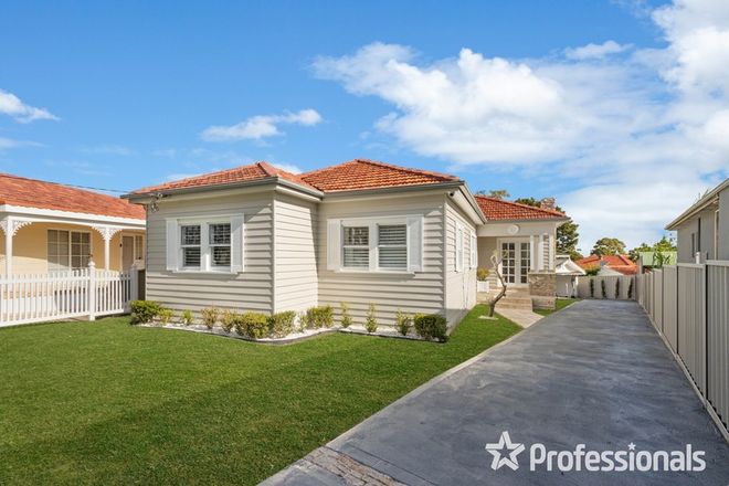Picture of 67 Hilton Avenue, ROSELANDS NSW 2196
