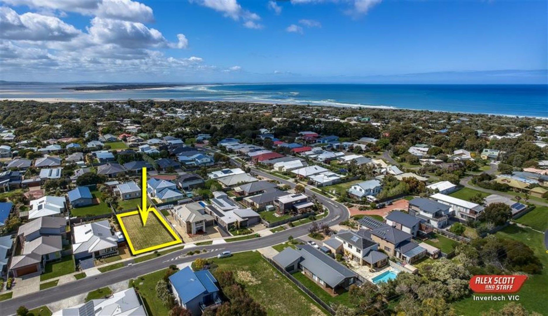 23 Beachcomber Drive, Inverloch VIC 3996, Image 0