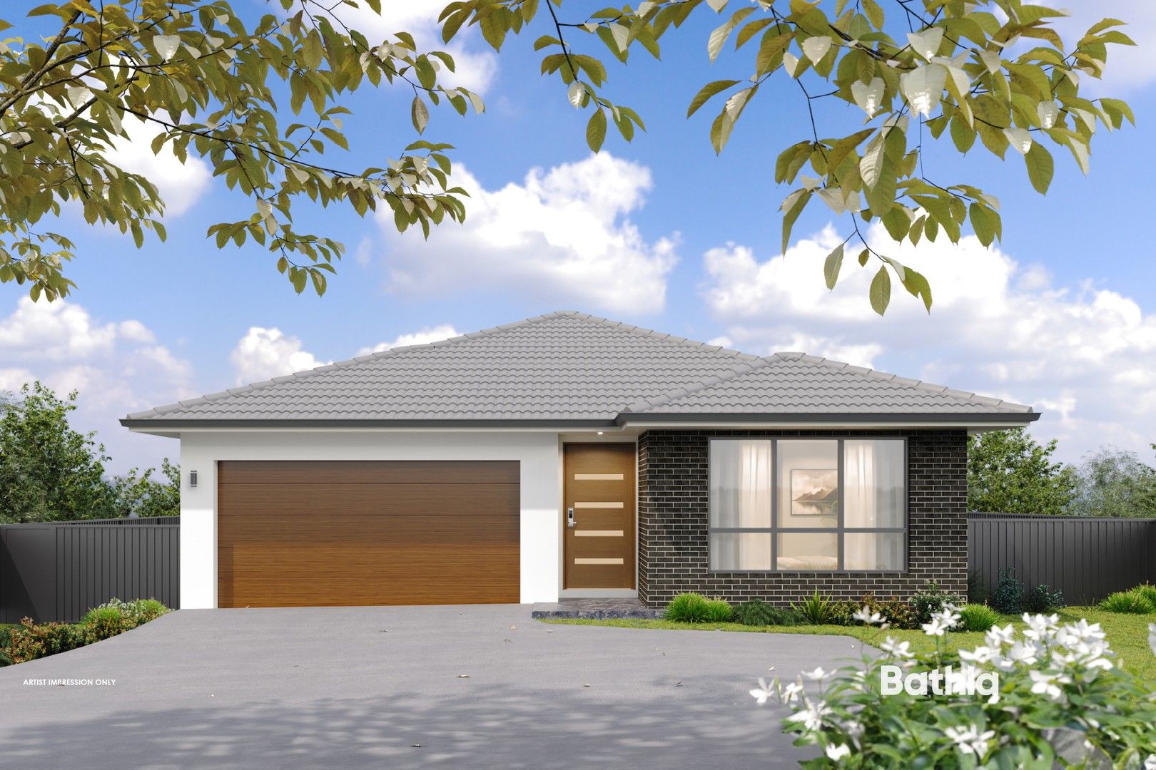 4 bedrooms New House & Land in 31 Bayswater Avenue TALLAWONG NSW, 2762