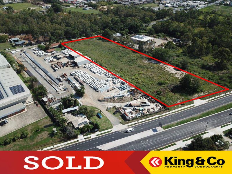 372 Progress Road, Wacol Property History & Address Research Domain