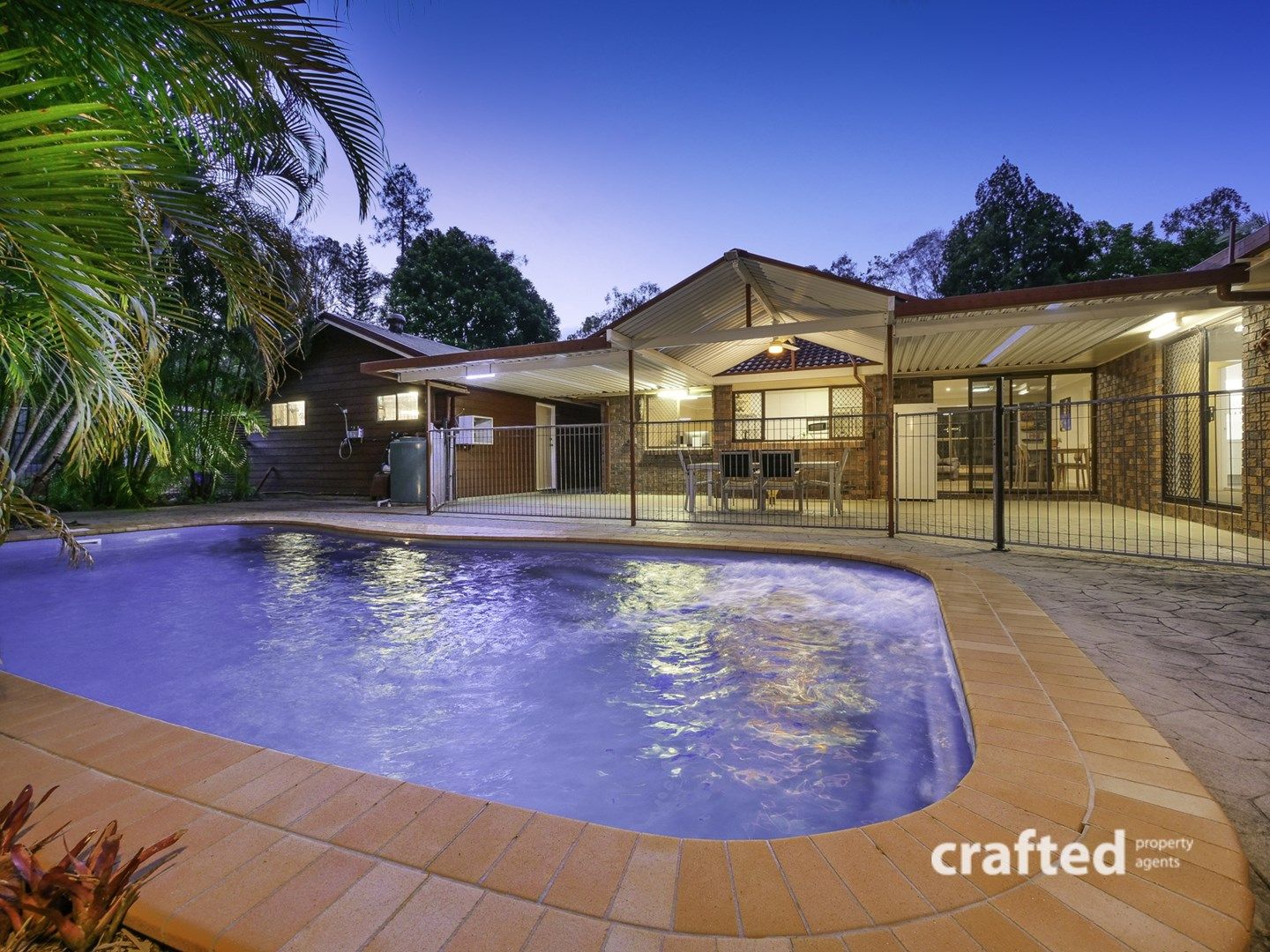 40 Paradise Road, Forestdale QLD 4118, Image 0