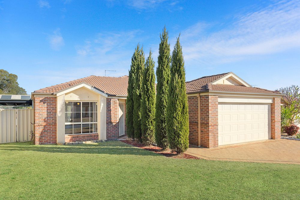 107 Summerfield Avenue, Quakers Hill NSW 2763, Image 0
