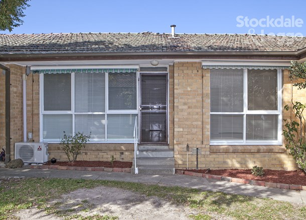 7/35 Herbert Street, Dandenong VIC 3175