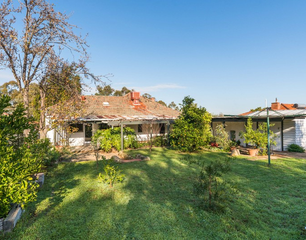 31 Coongan Avenue, Greenmount WA 6056