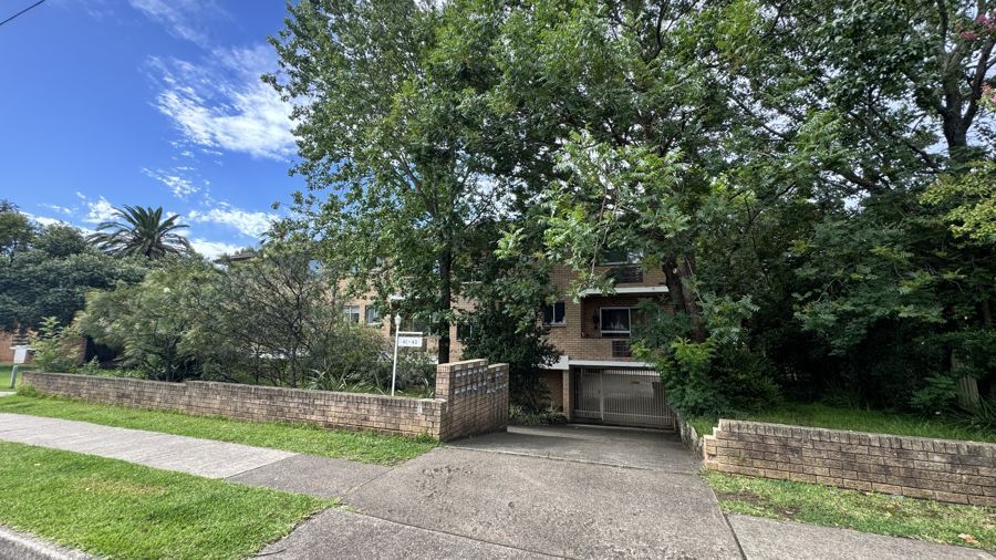 4 / 41 43 Calliope Street, Guildford NSW 2161 Apartment For Rent