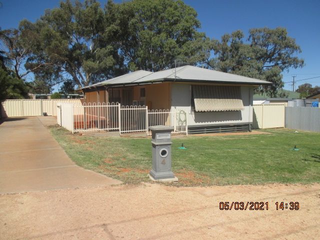 3 bedrooms House in 4 Aldenhoven Street BERRI SA, 5343