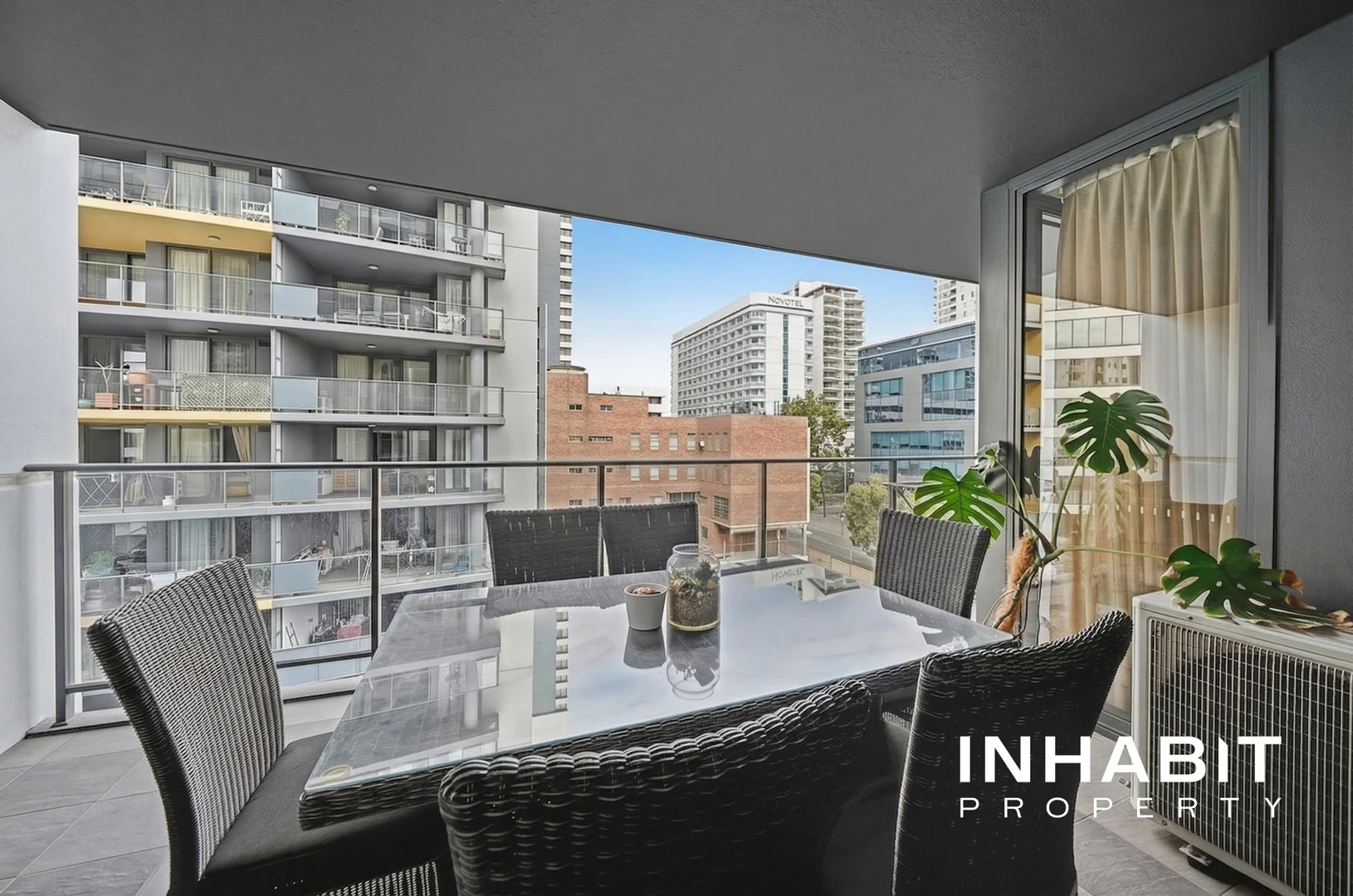 Additional image 12 of 132/311 Hay Street, East Perth WA 6004