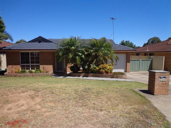 22 Peacock Way, Currans Hill NSW 2567