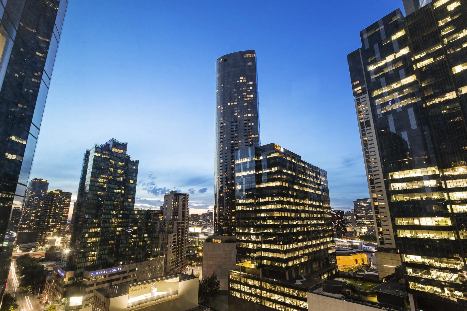 Additional image 14 of 2503/70 Southbank Blvd, Southbank VIC 3006