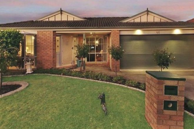 Picture of 46 STEPHELLEN Way, CRANBOURNE WEST VIC 3977