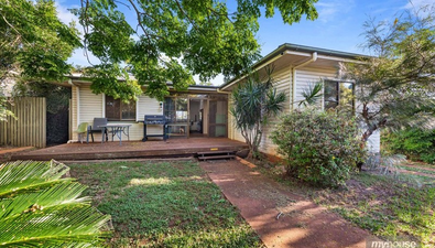 Picture of 64 Drummond Street, RANGEVILLE QLD 4350