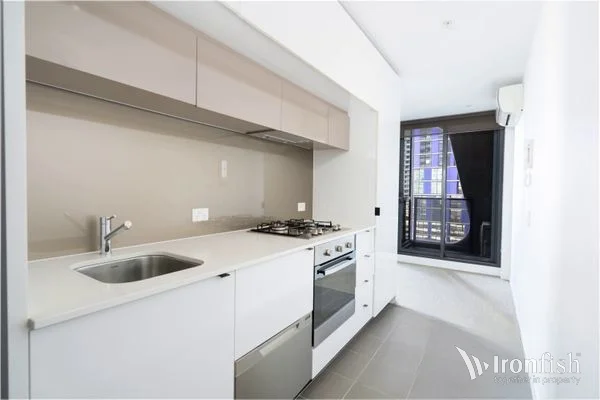 2113/80 A'Beckett Street, Melbourne VIC 3000