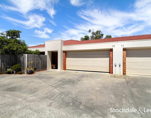 12/2 Wallace Street, Morwell VIC 3840