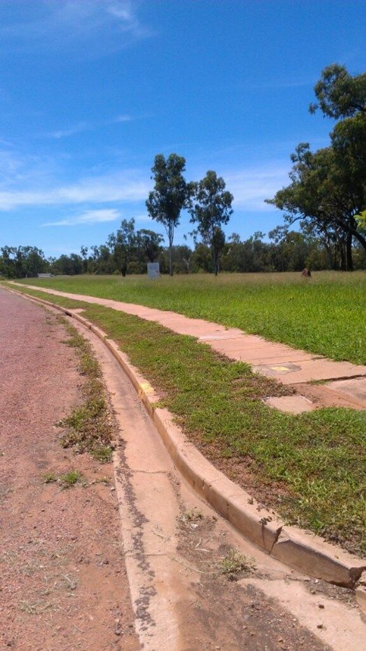 Lot 138 Redbank Drive, Greenvale QLD 4816, Image 2