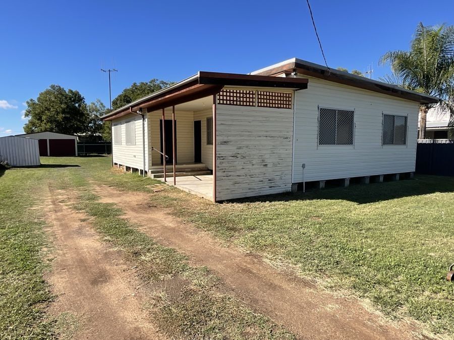 31 Dubbo Street, Coonamble NSW 2829, Image 1