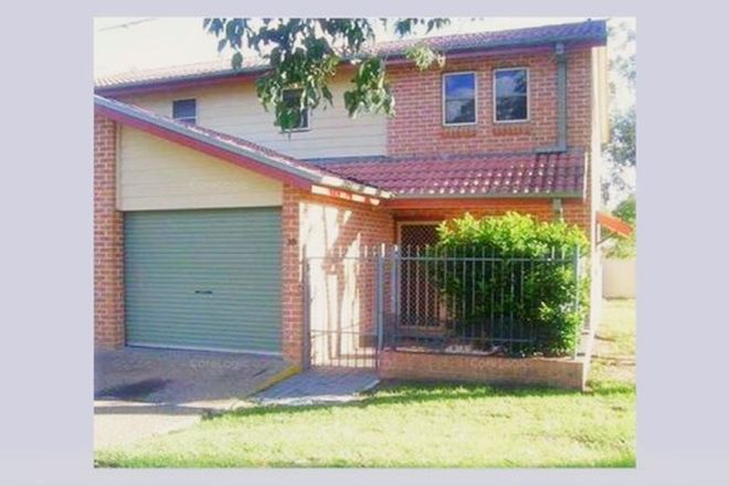Picture of 35 Huntley Drive, BLACKTOWN NSW 2148