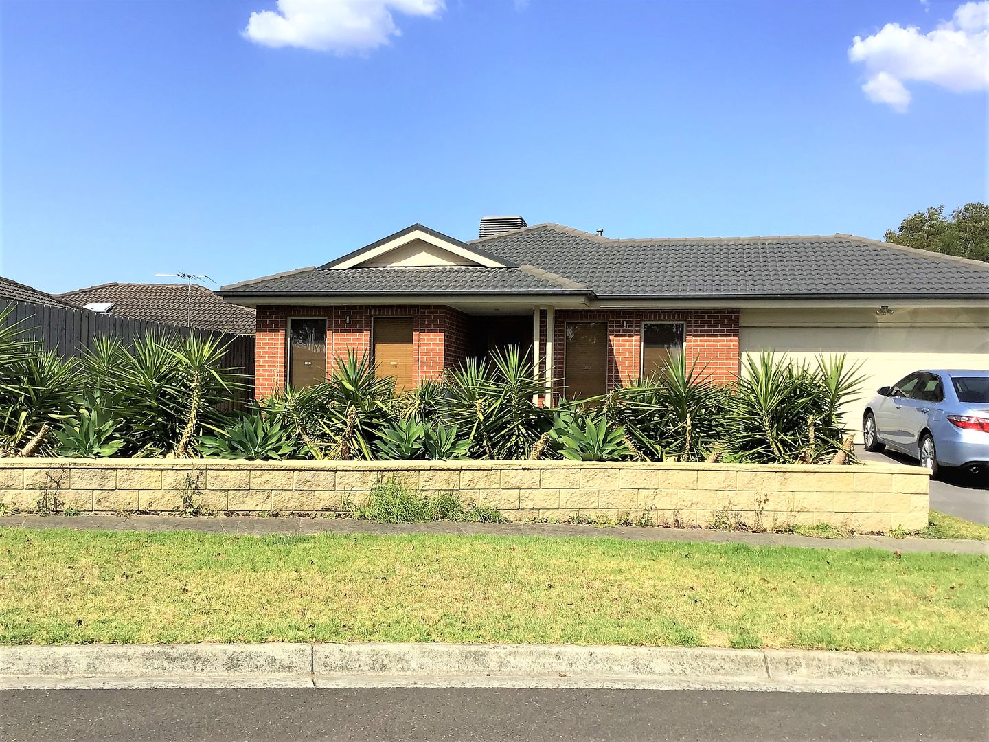 25 Lantana Drive, Narre Warren Property History & Address Research
