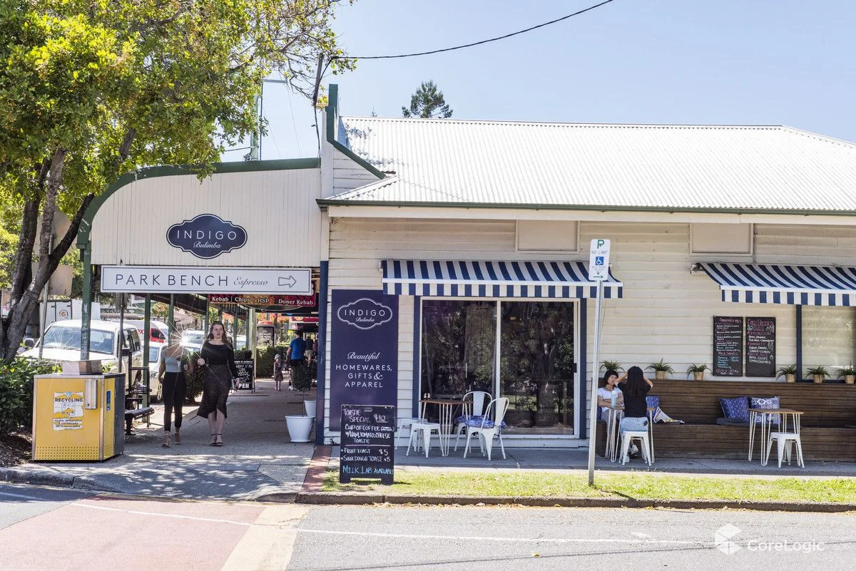 Additional image 10 of 9/22 Love Street, Bulimba QLD 4171