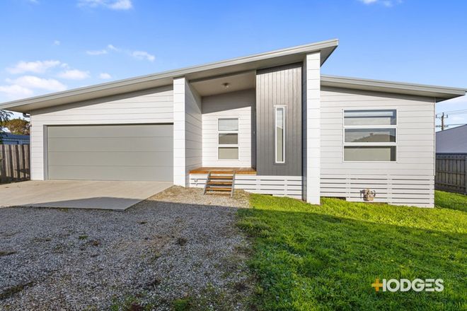 Picture of 23A Dunn Street, WONTHAGGI VIC 3995