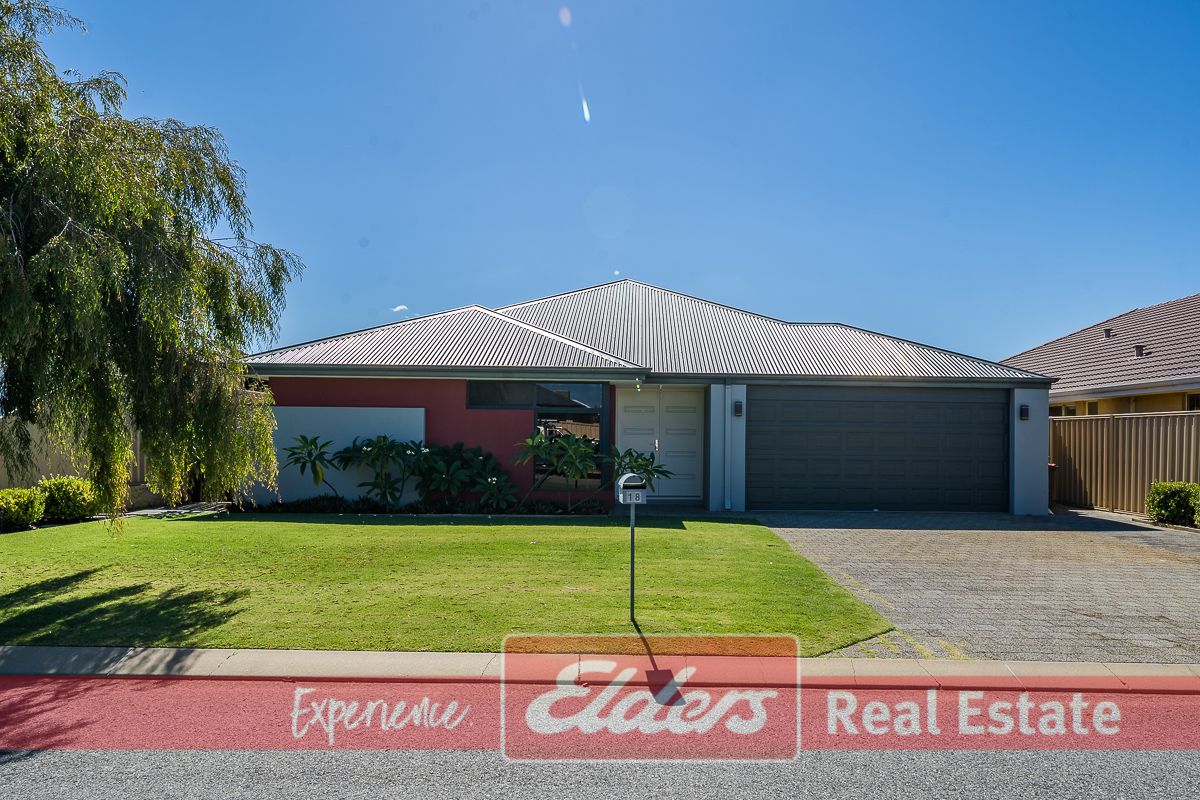 18 Penny Way, Baldivis WA 6171, Image 0