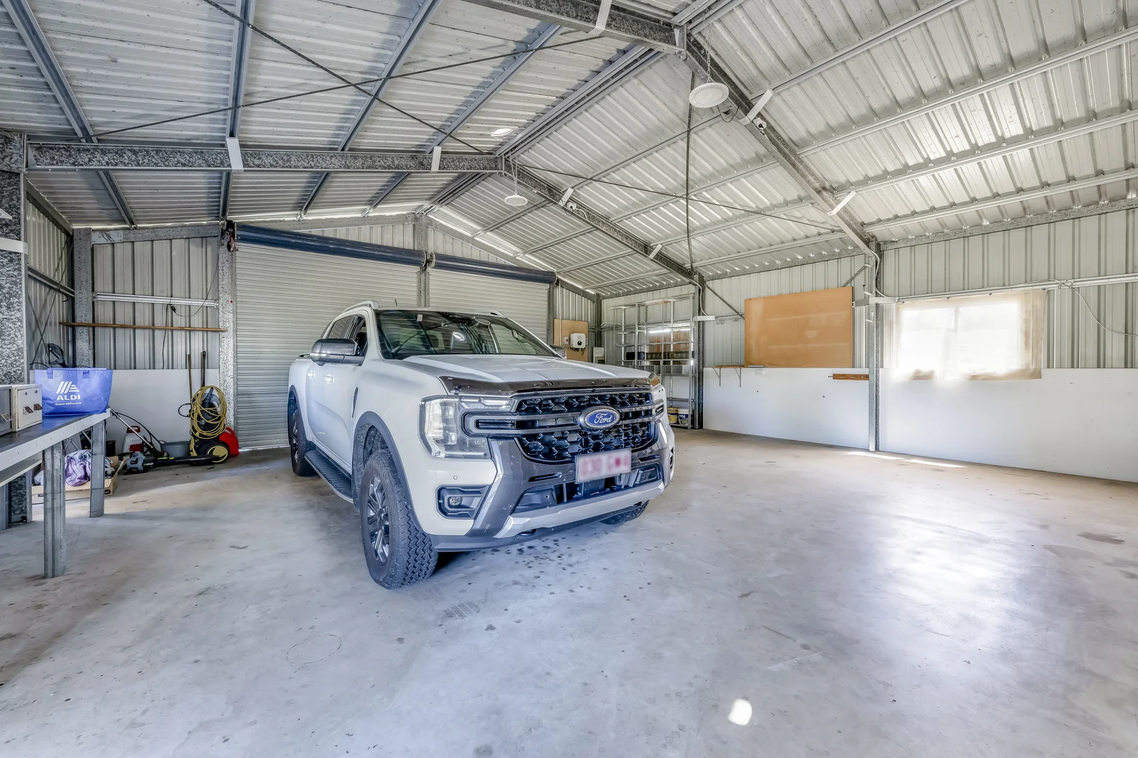 Additional image 27 of 27 Markham Road, Coonarr QLD 4670