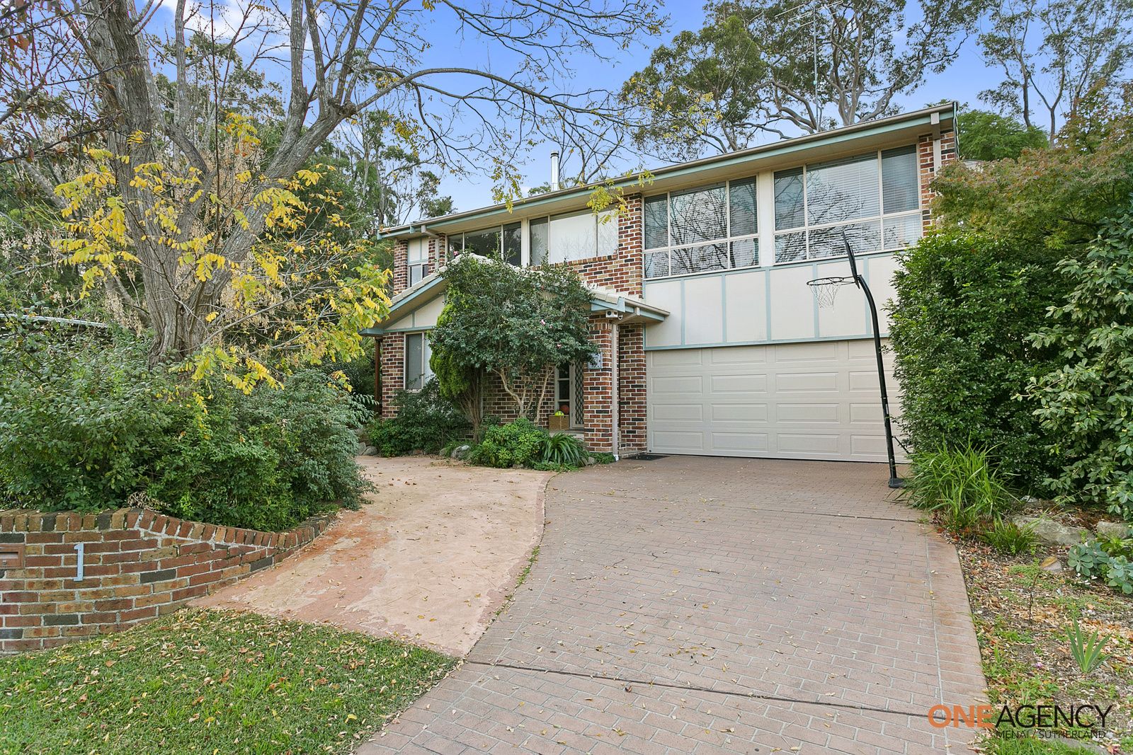 1 Clarke Place, Menai NSW 2234, Image 0