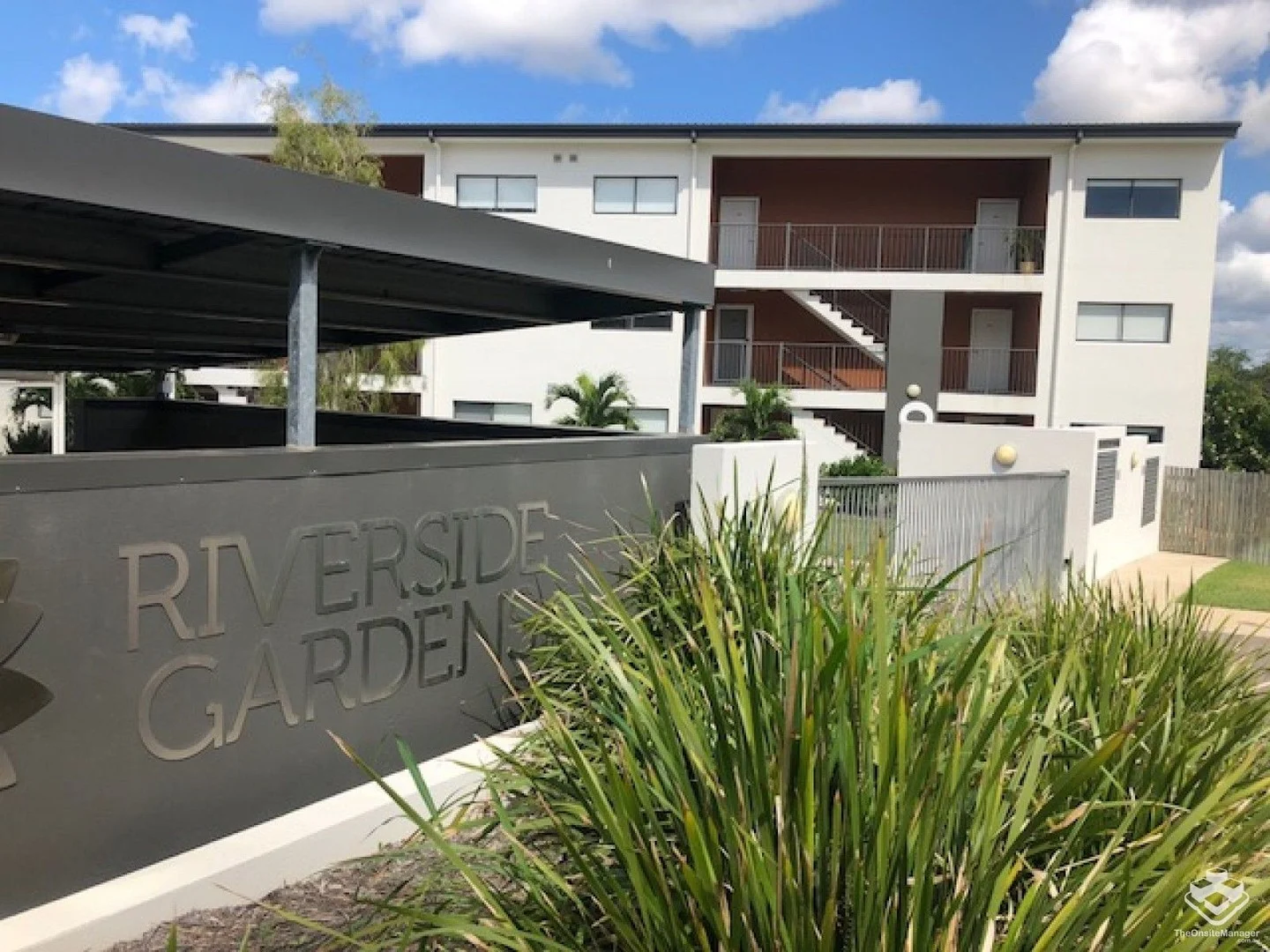 Primary image of 207/4 Paddington Terrace, Douglas QLD 4814