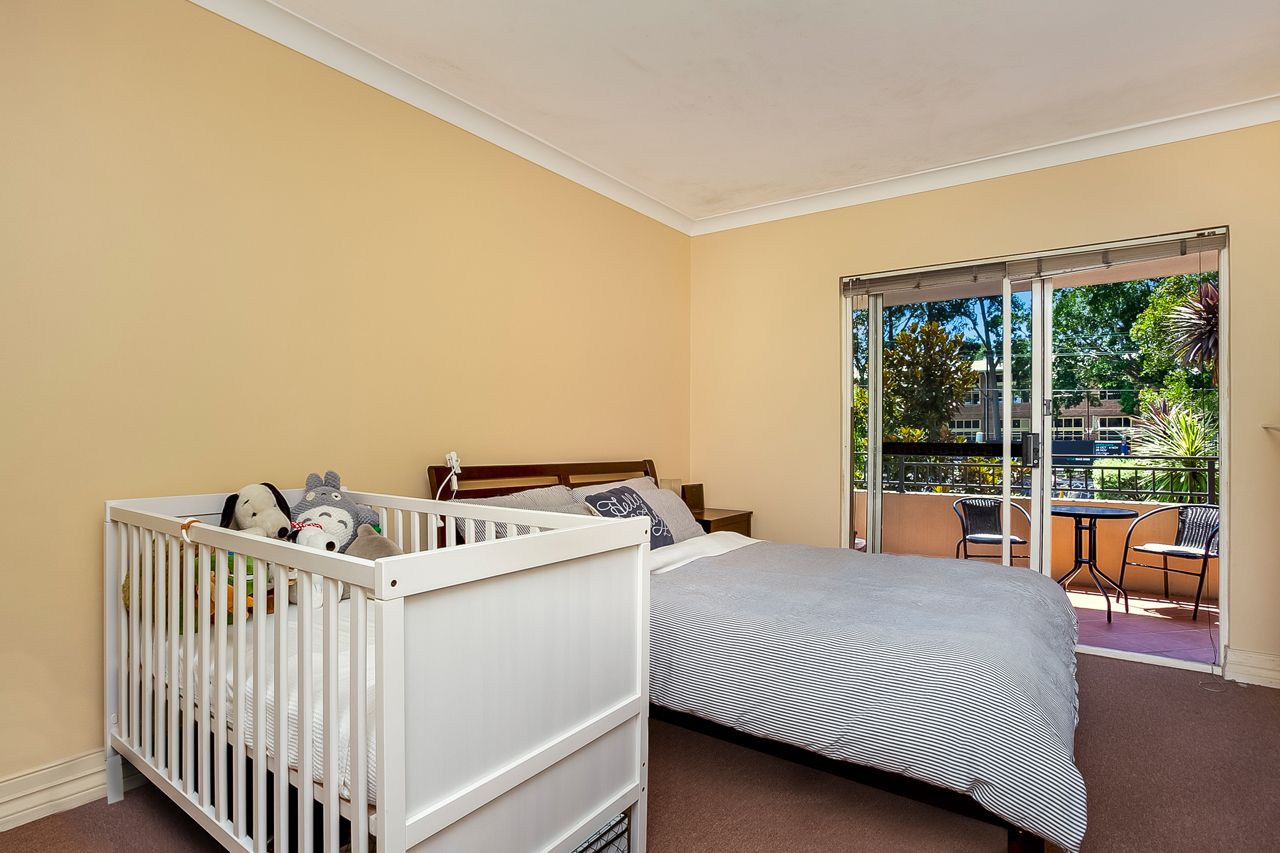 12/214 Pacific Highway, Greenwich NSW 2065, Image 2