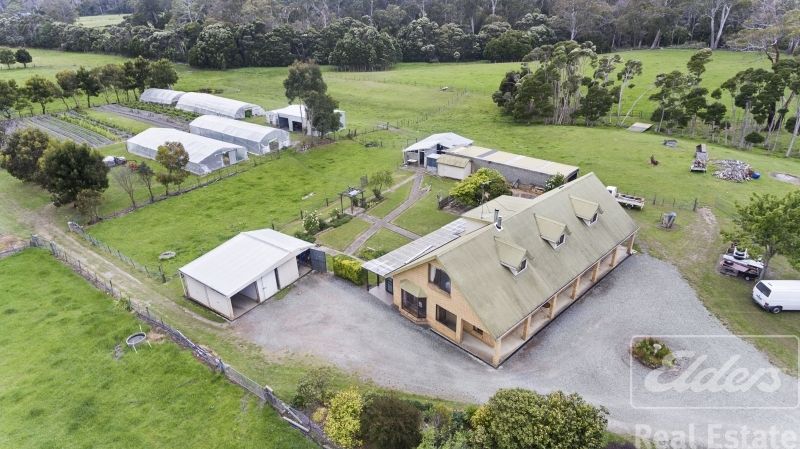 64 Deviot Road, Robigana TAS 7275, Image 1