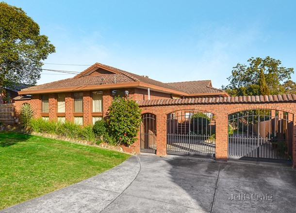 22 Bilby Street, Templestowe Lower VIC 3107