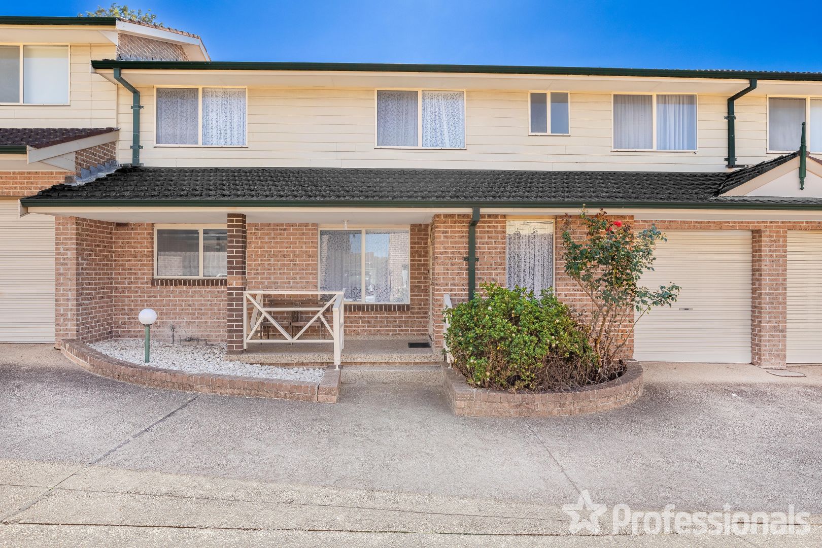 7/5 Doyle Road, Revesby NSW 2212