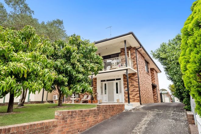 Picture of 162 & 162A Lucas Road, SEVEN HILLS NSW 2147