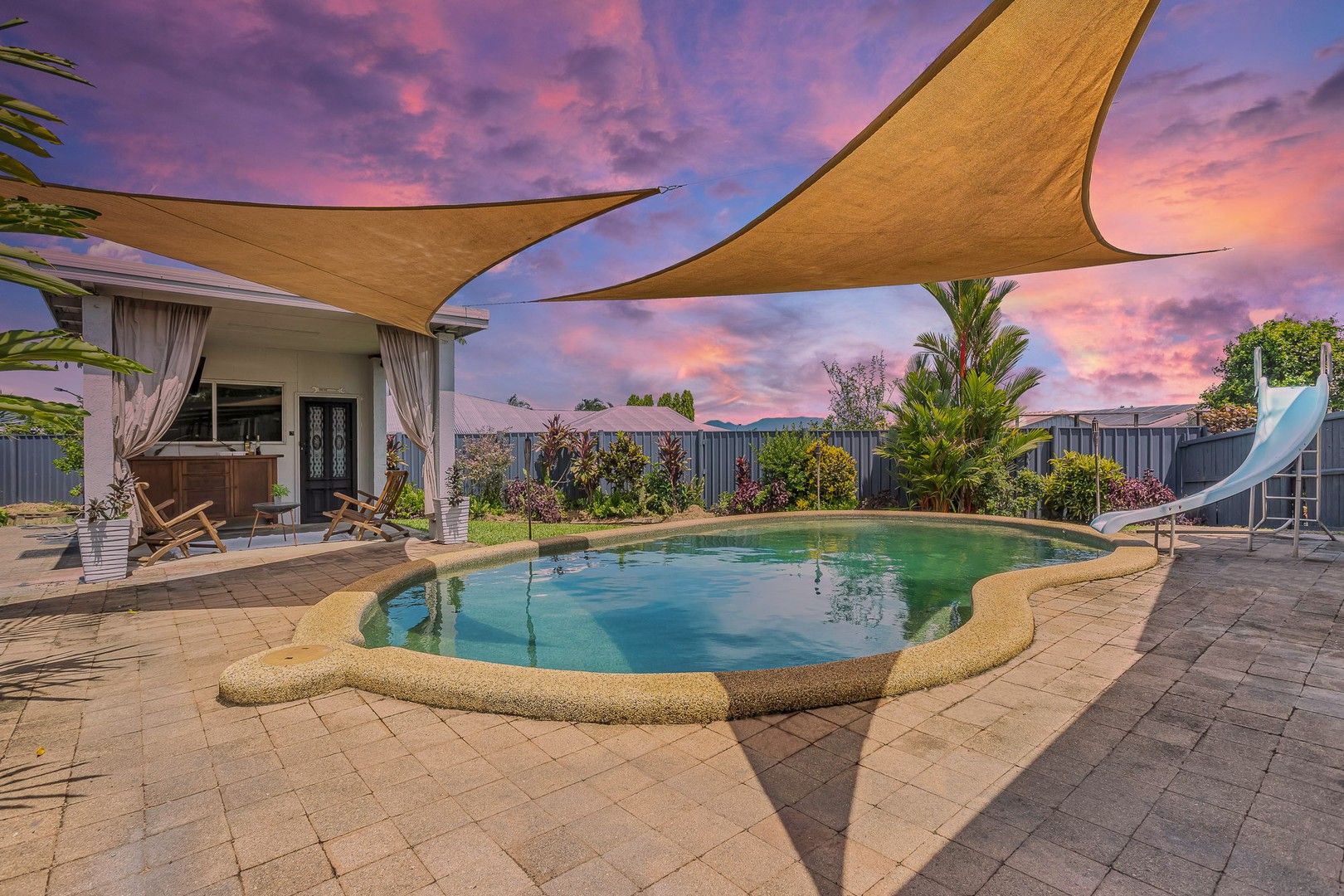 4 bedrooms House in 18 Diamond Street MOUNT SHERIDAN QLD, 4868