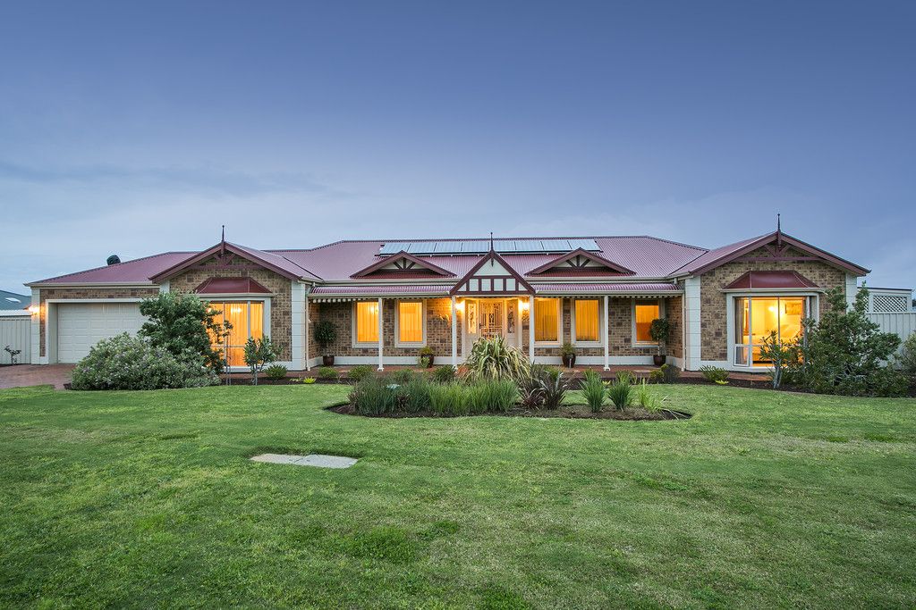 22 George Francis Drive, MOUNT COMPASS SA 5210, Image 0