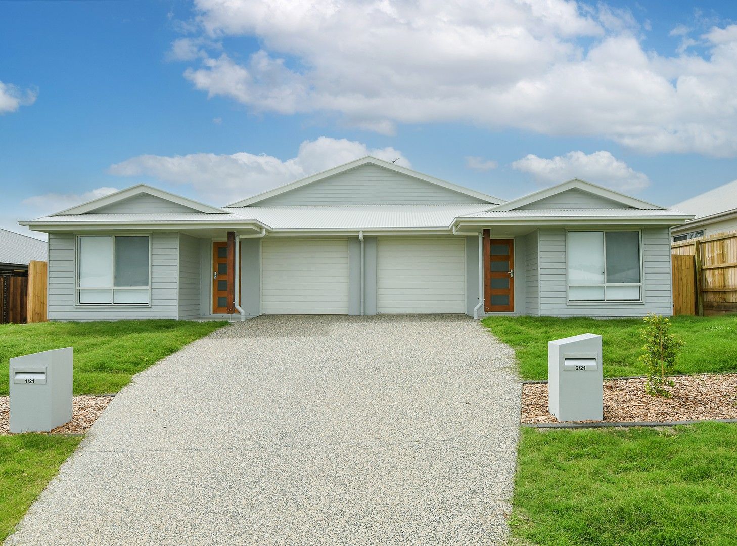 3 bedrooms Apartment / Unit / Flat in 1/21 Kaytons Street DRAYTON QLD, 4350