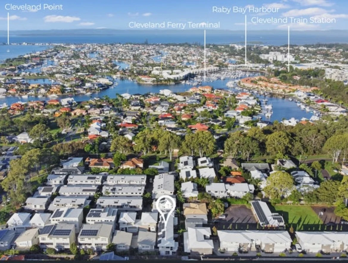 Additional image 20 of 9/16 Bainbridge Street, Ormiston QLD 4160