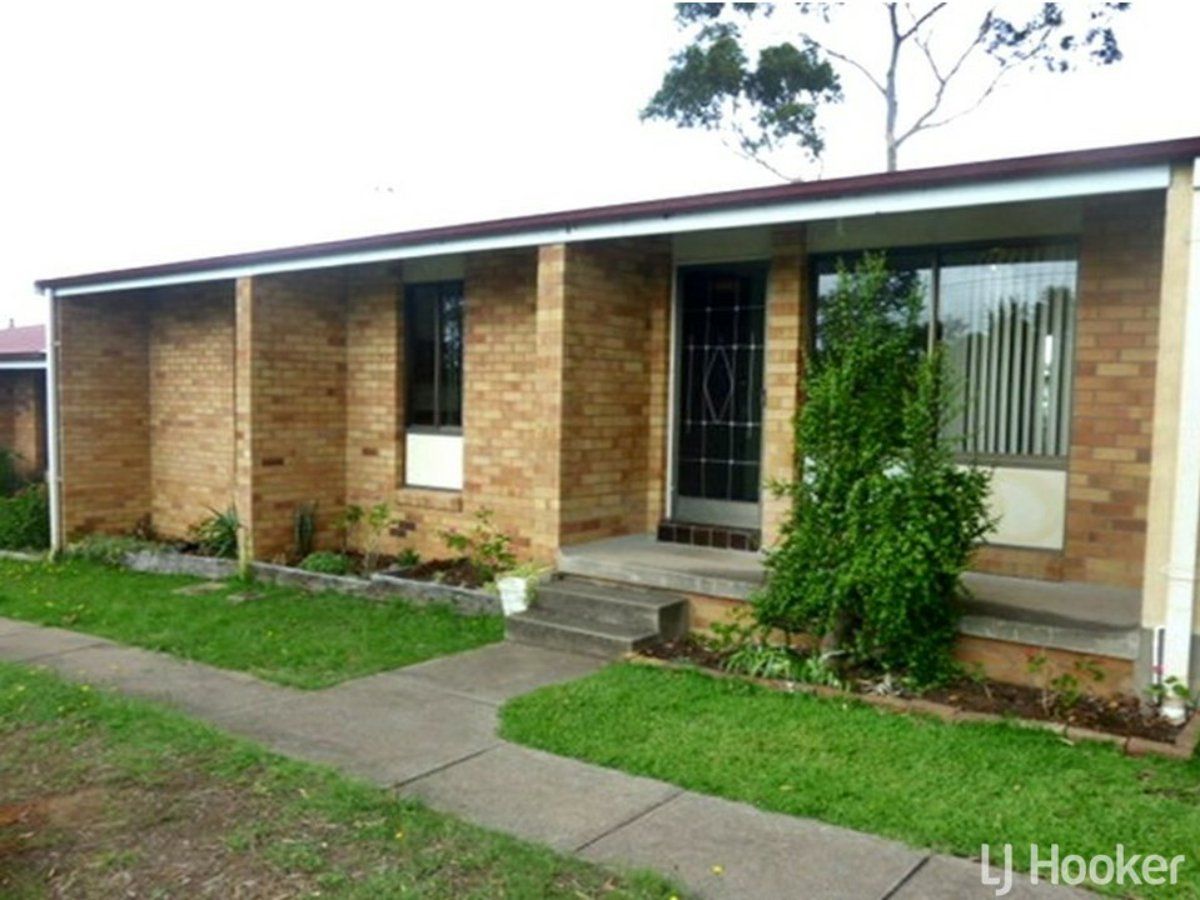 2 bedrooms Apartment / Unit / Flat in 1/149-151 Hill Street MUSWELLBROOK NSW, 2333