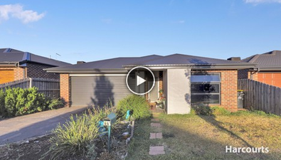 Picture of 44 Bateman Drive, MELTON VIC 3337