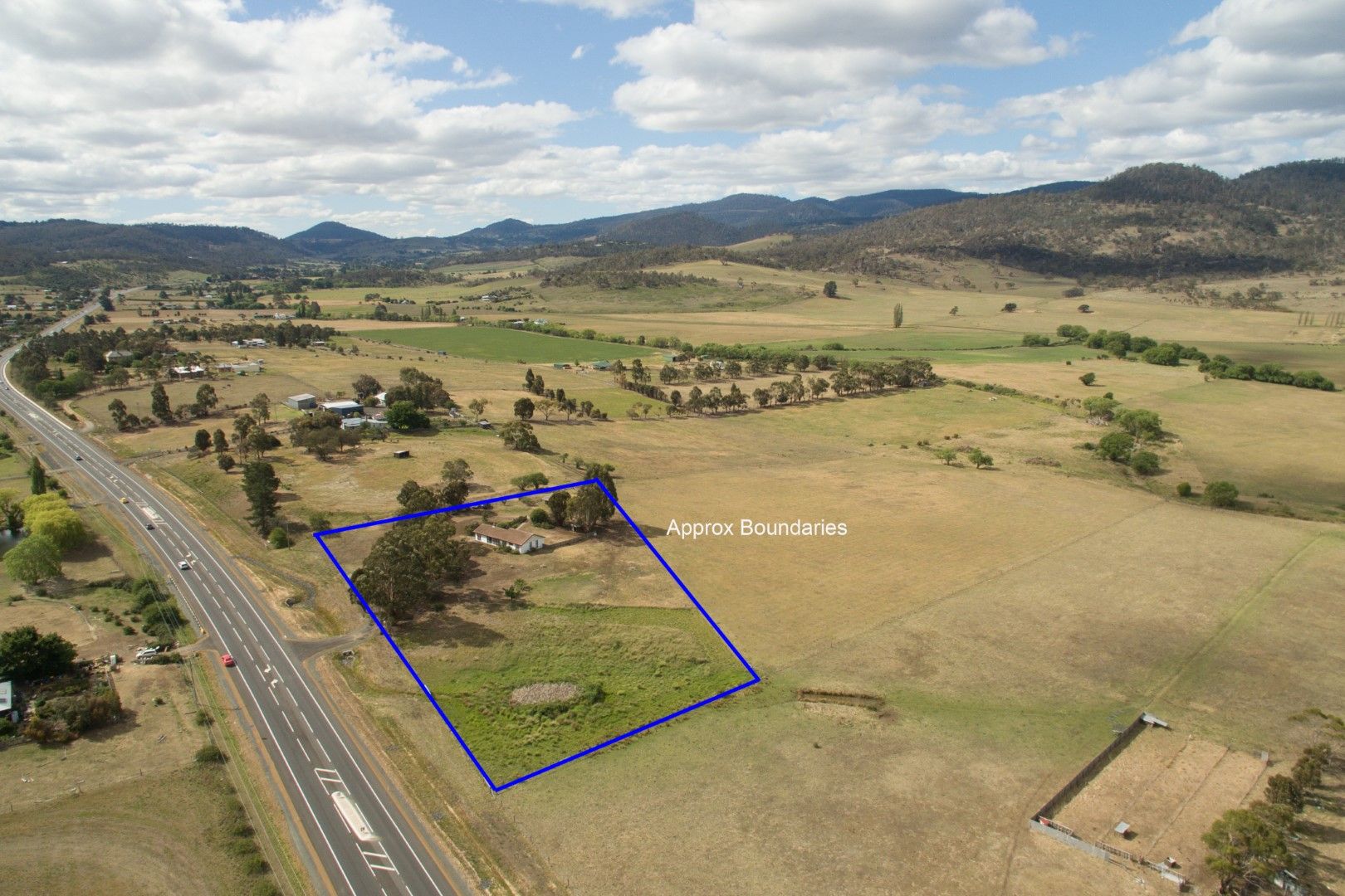 1328 Midland Highway, Mangalore TAS 7030, Image 1