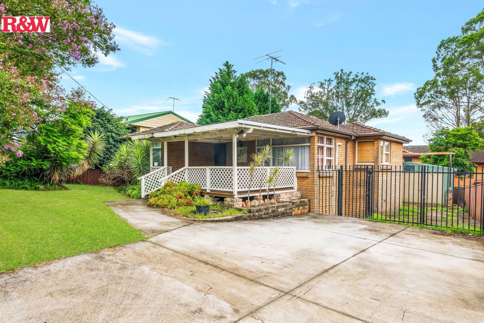 28 Richmond Crescent, Campbelltown NSW 2560 House For Rent Domain