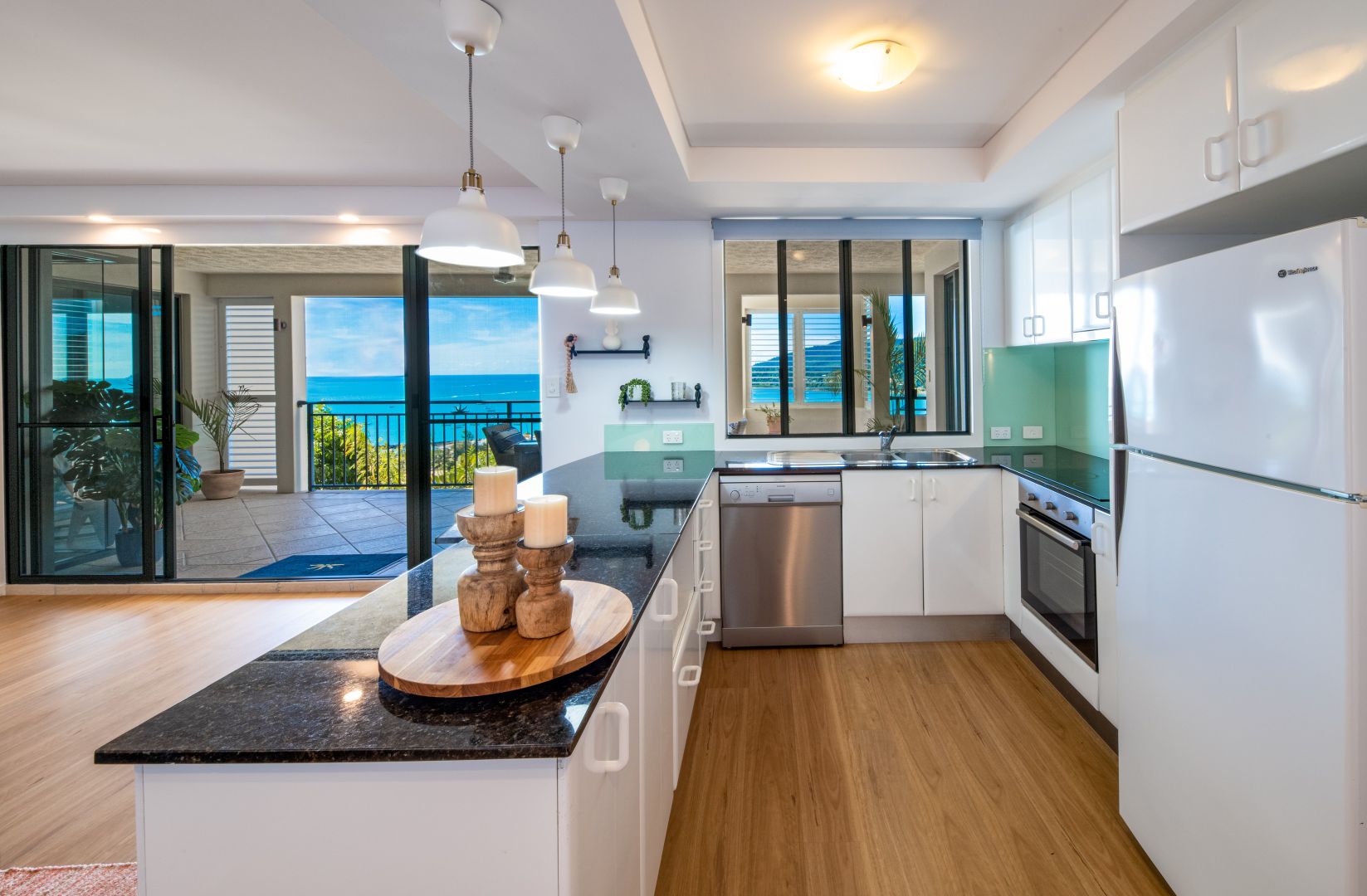 22/16 Golden Orchid Drive, Airlie Beach QLD 4802, Image 2
