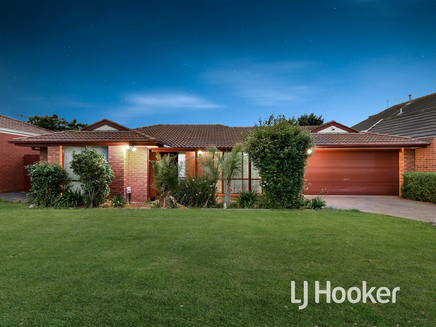 6 Janson Close, Narre Warren South VIC 3805, Image 0